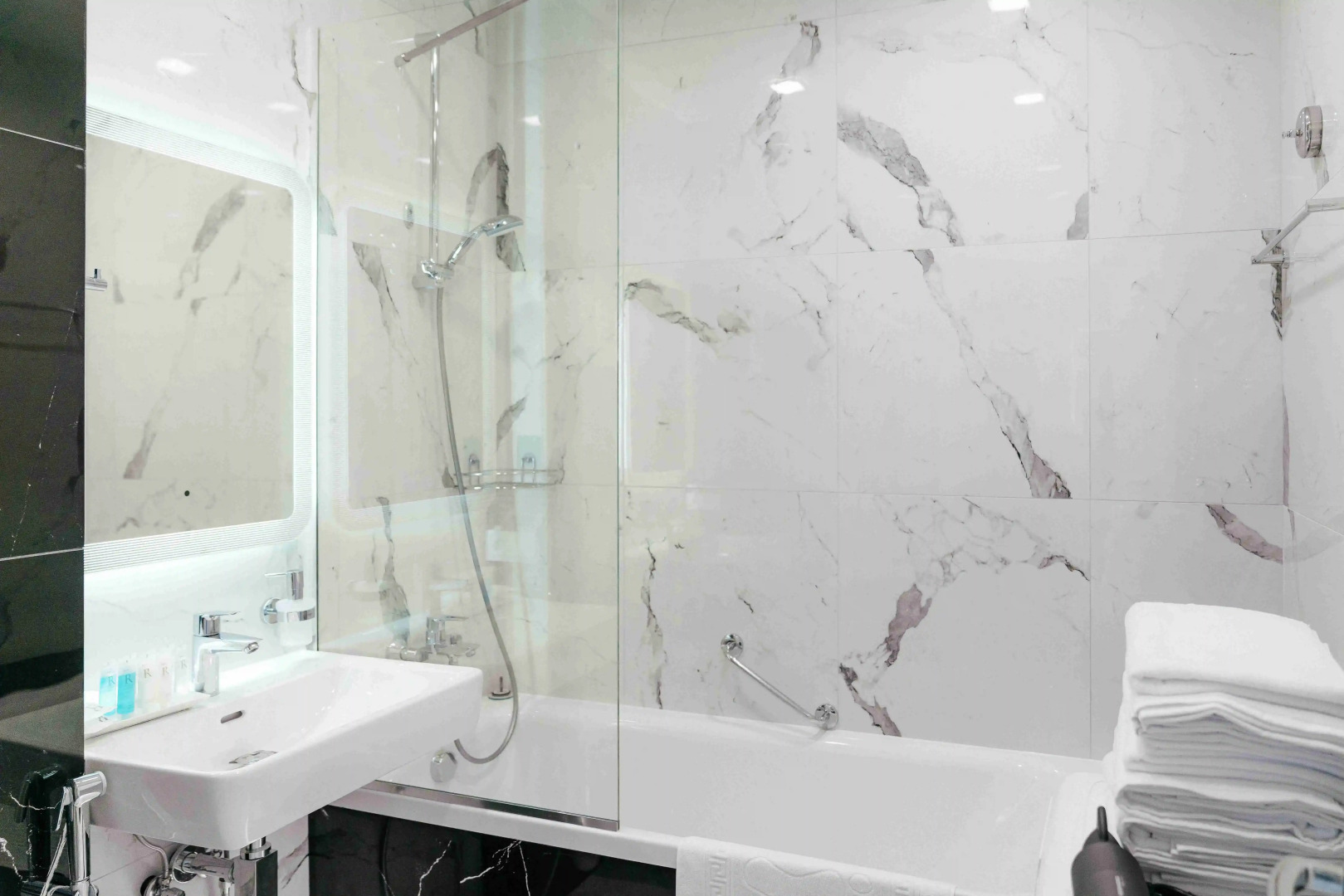 Апартаменты Apart-Deluxe Легенды Моря