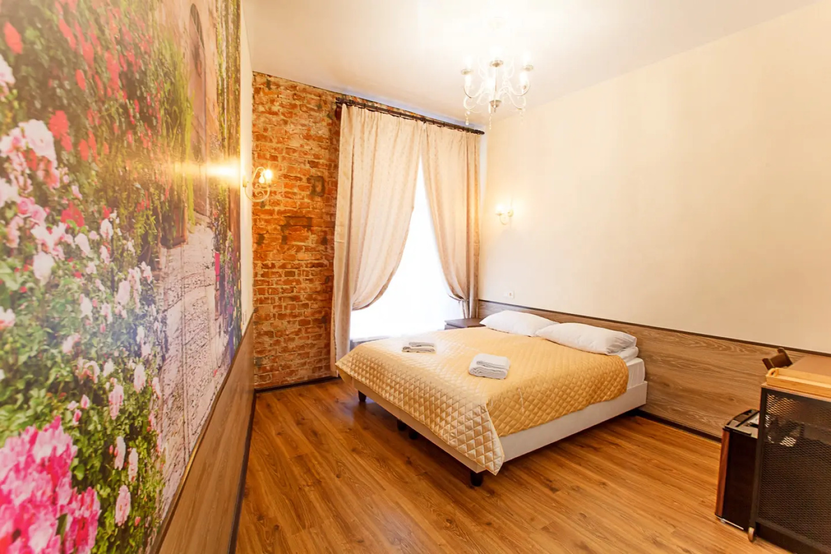 Апарт-Отель Lipgart