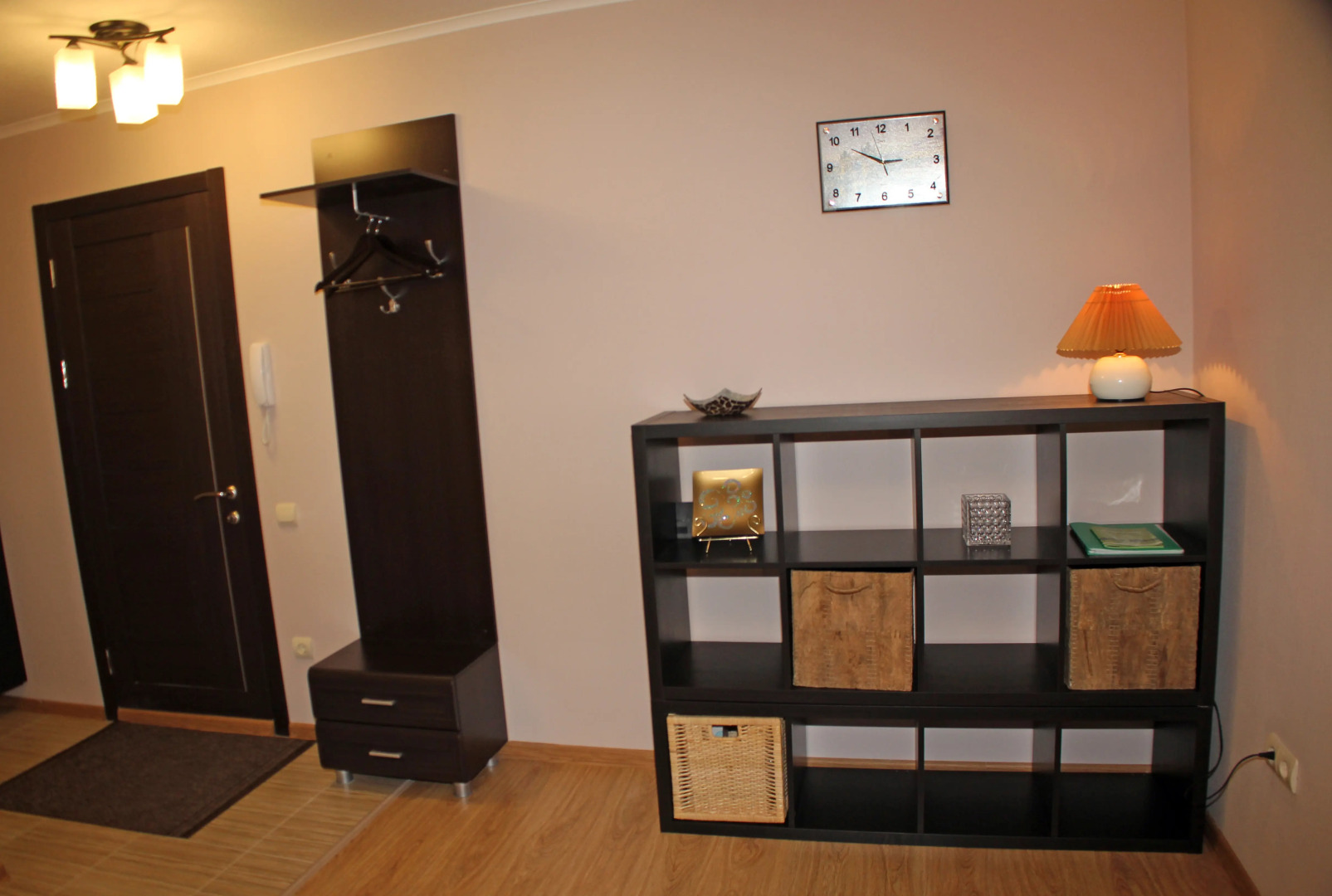 Апартаменты "Оборина 65"