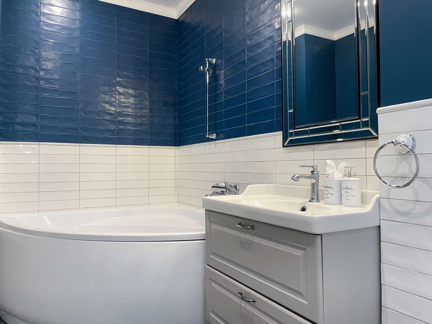 Апартаменты Пентхаус в Светлогорске