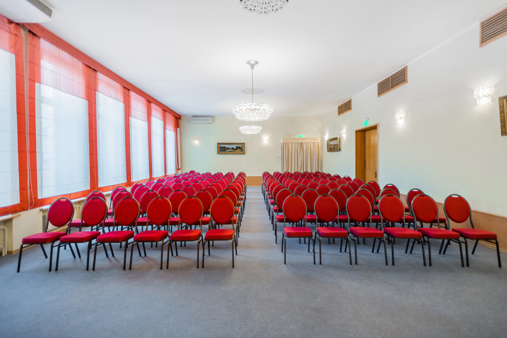 Отель Арбат