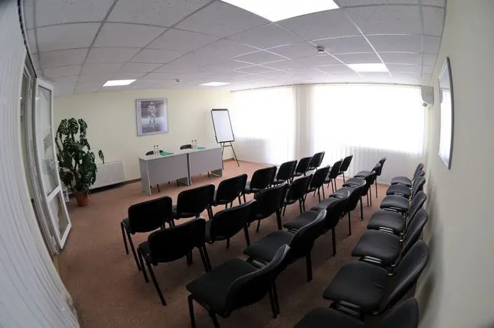 Гостиница Спортивная