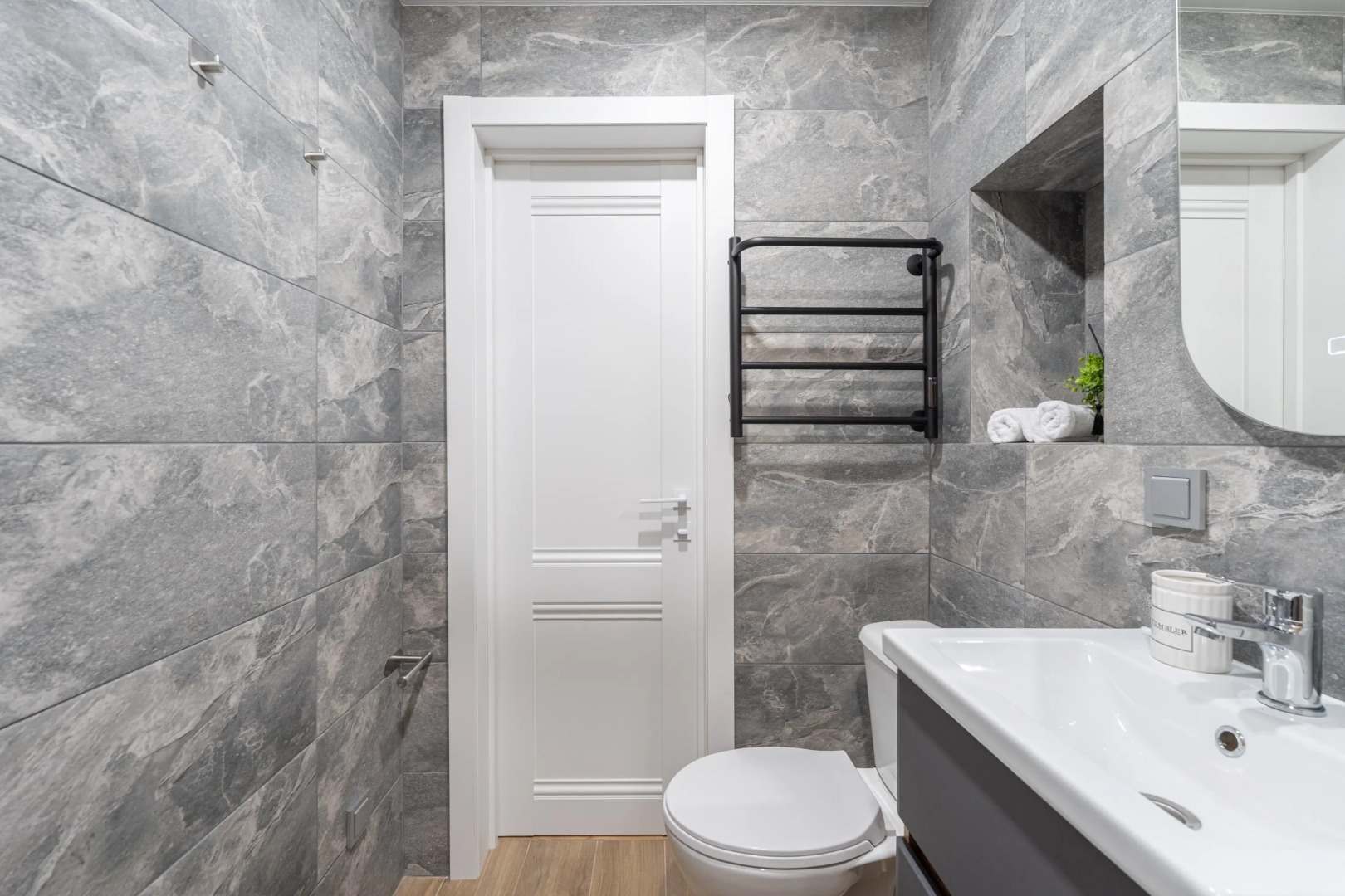 Квартира в центре Калининграда