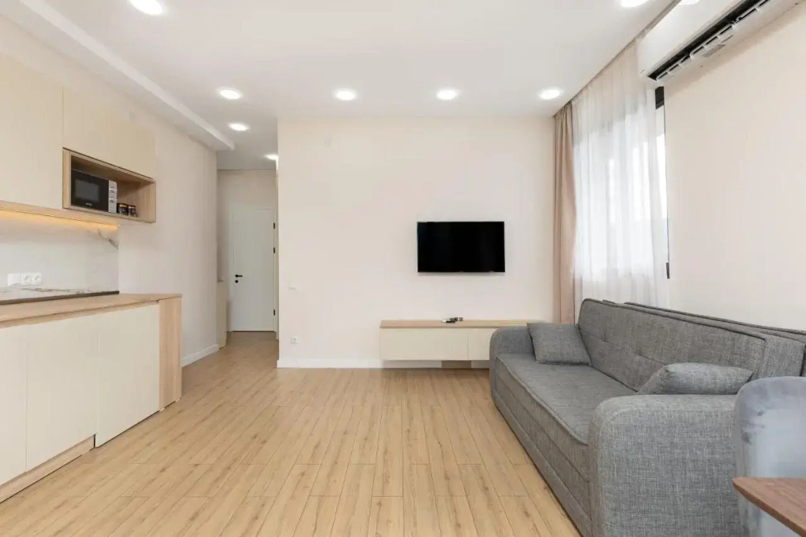 Апарт-отель Next Green Aparthotel Official.