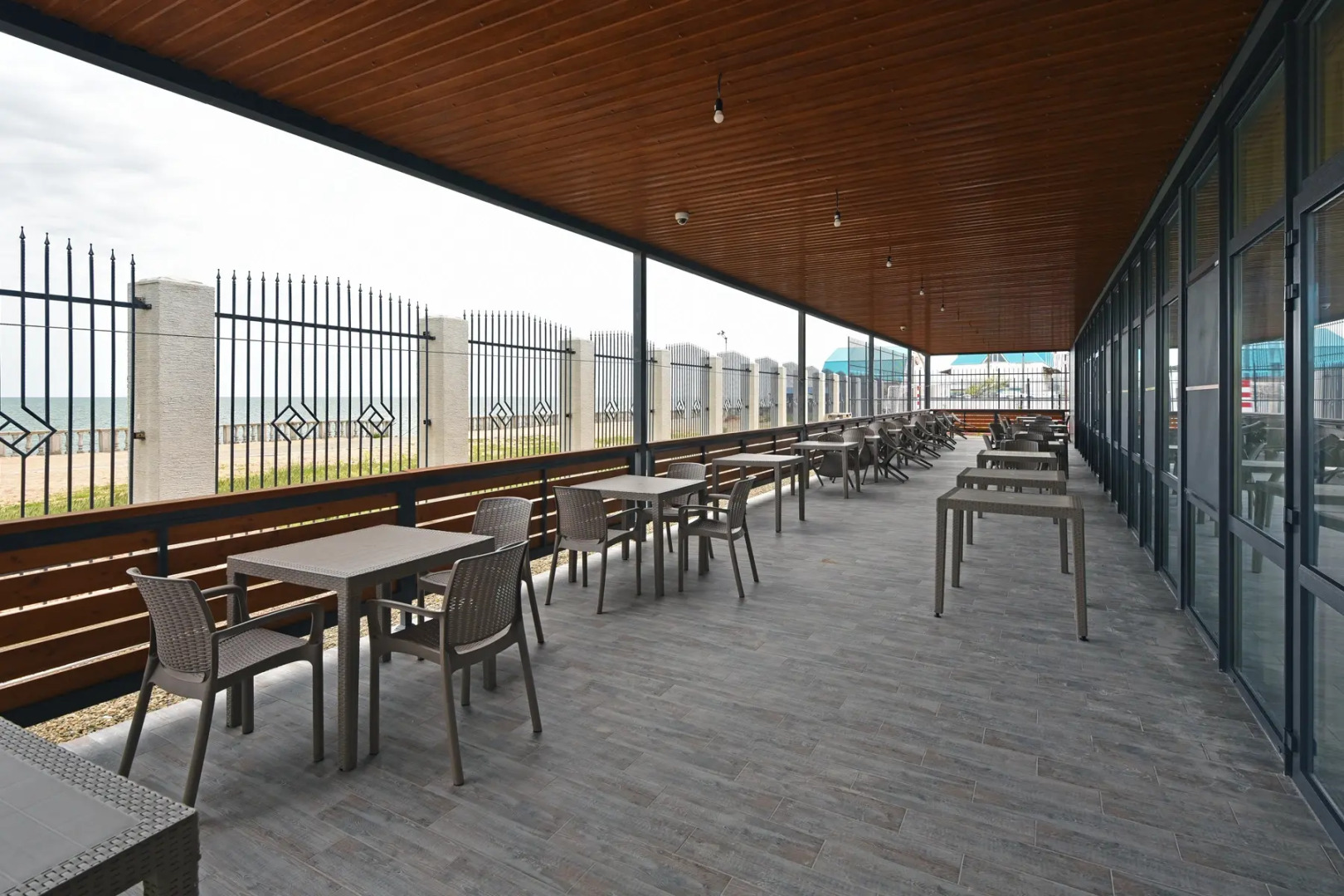 Отель На Море