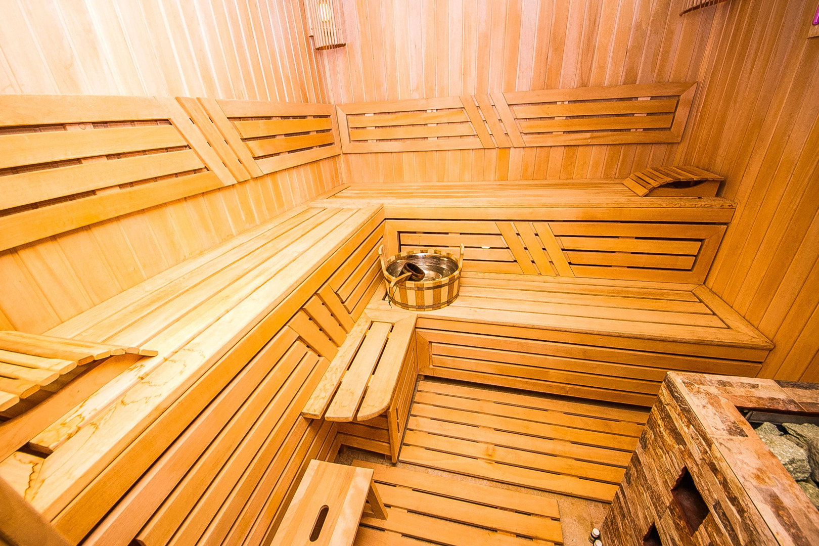 Отель Империал