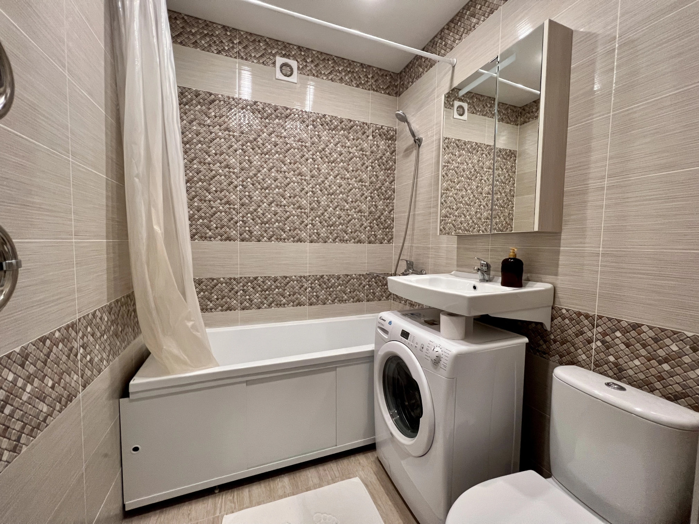 Апартаменты в ЖК Art Plaza