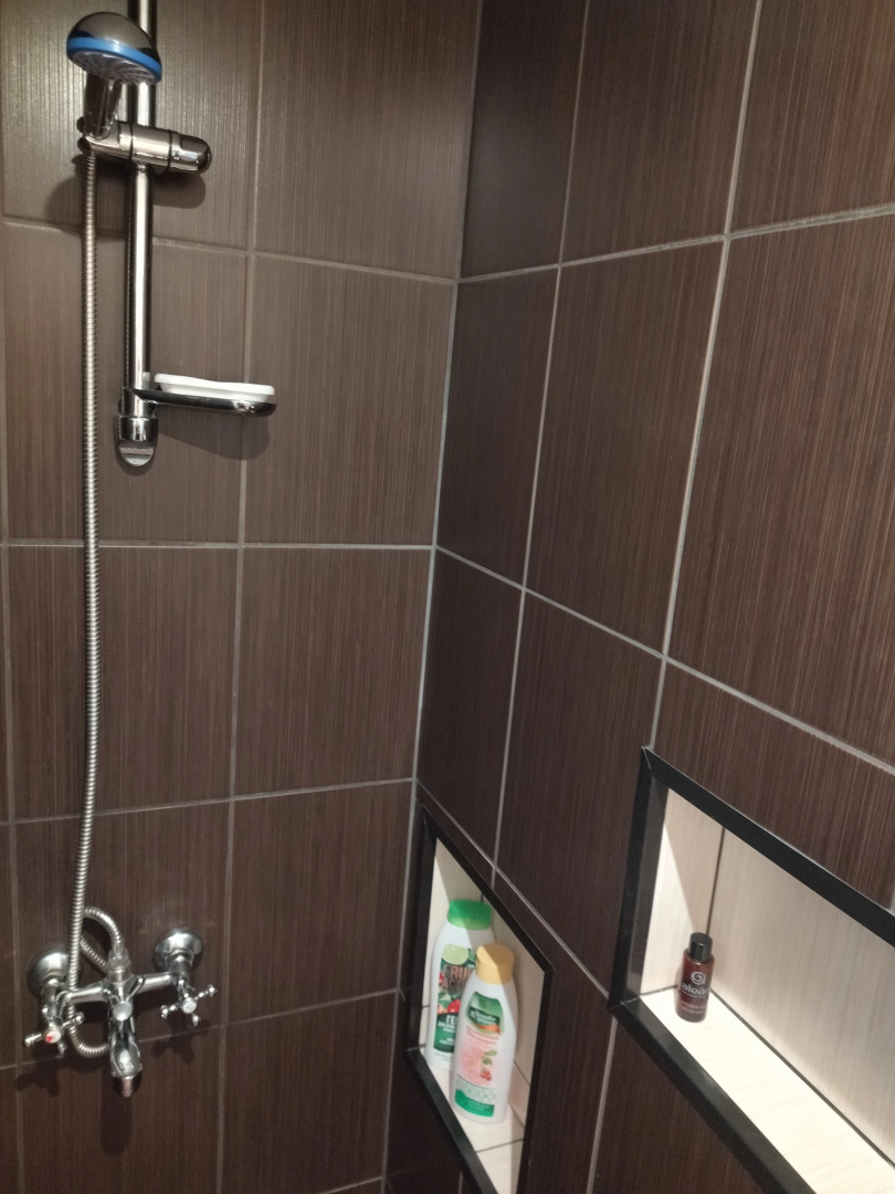 Квартира "Welcome Добро пожаловать"