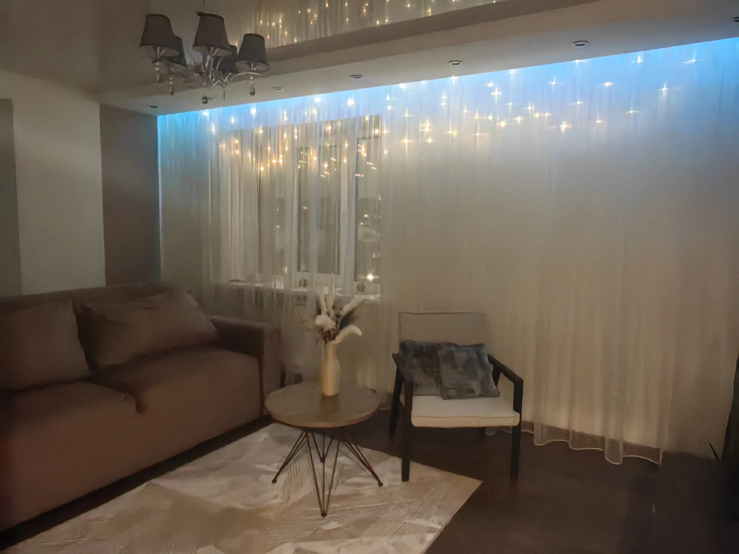 Квартира Престижная 3-комнатная в центре