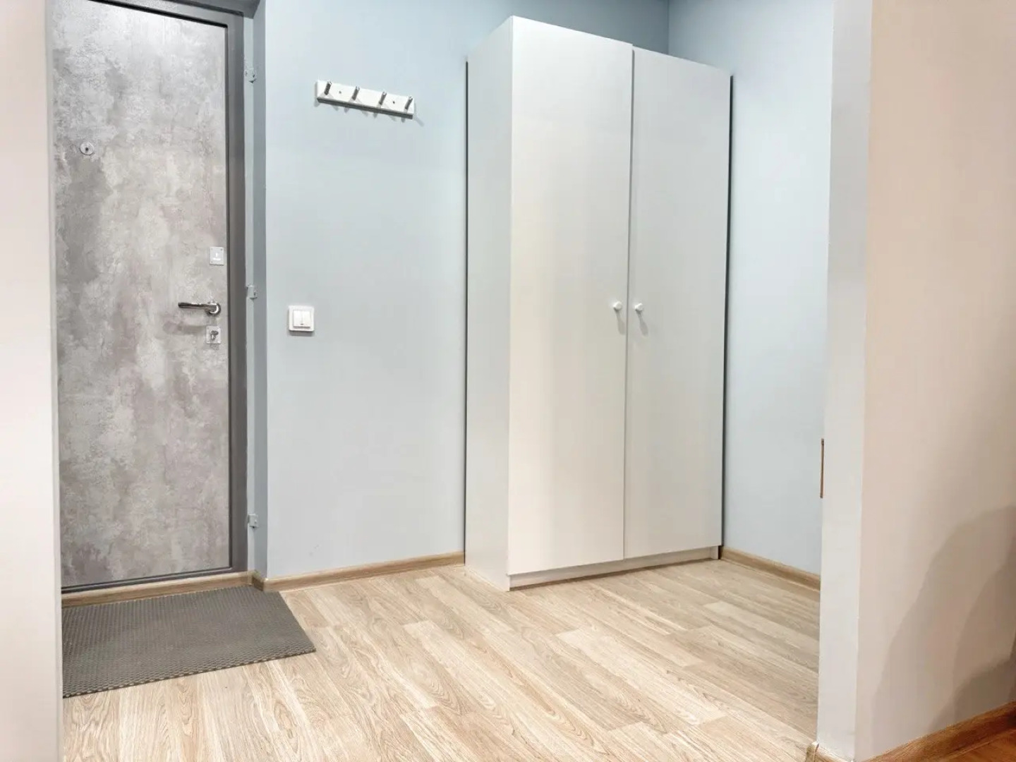 Квартира на улице Набережная Героя России Кислова С.А 23