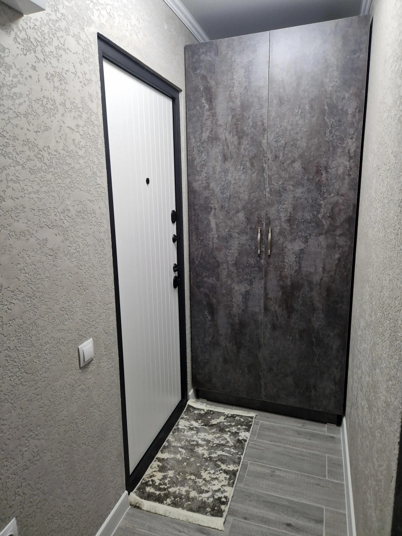 Апартаменты Стинс