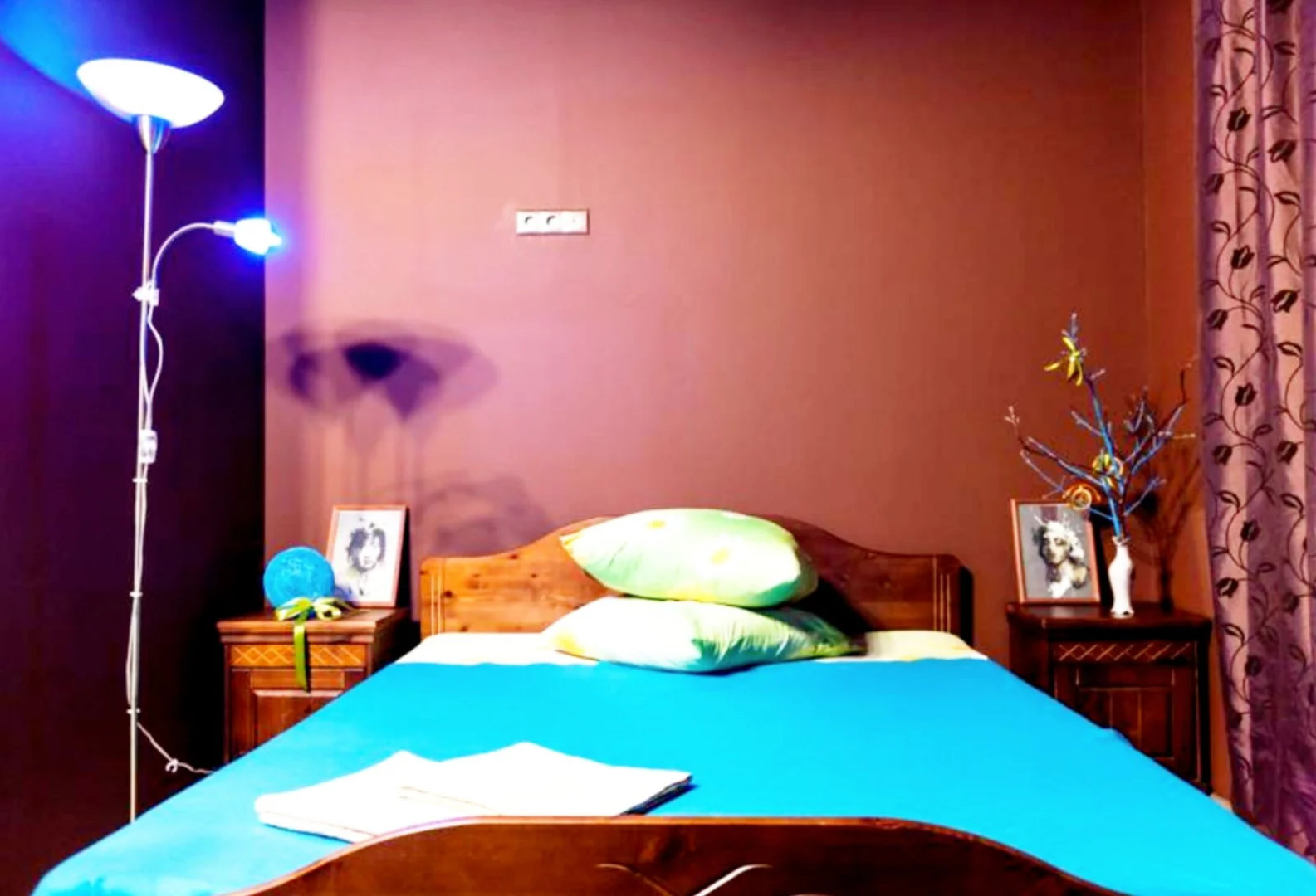 Гостевой дом Дача