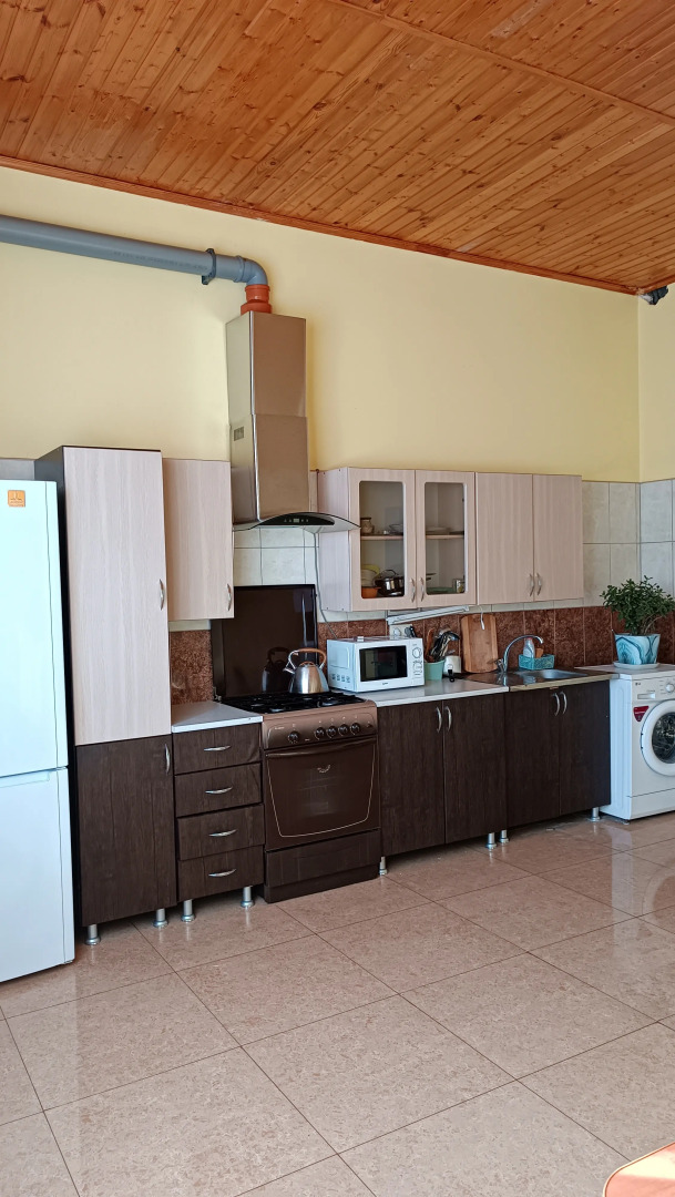 Гостевой дом Надежда