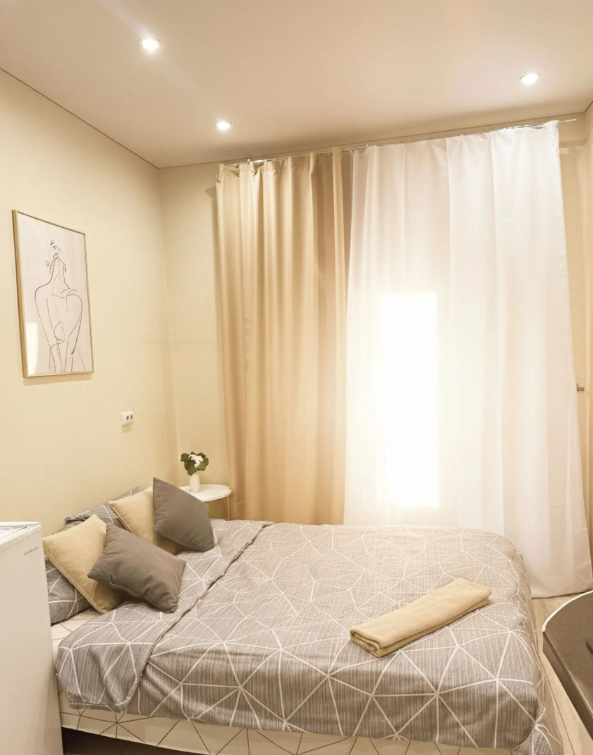 Апартаменты в Историческом Центре 3