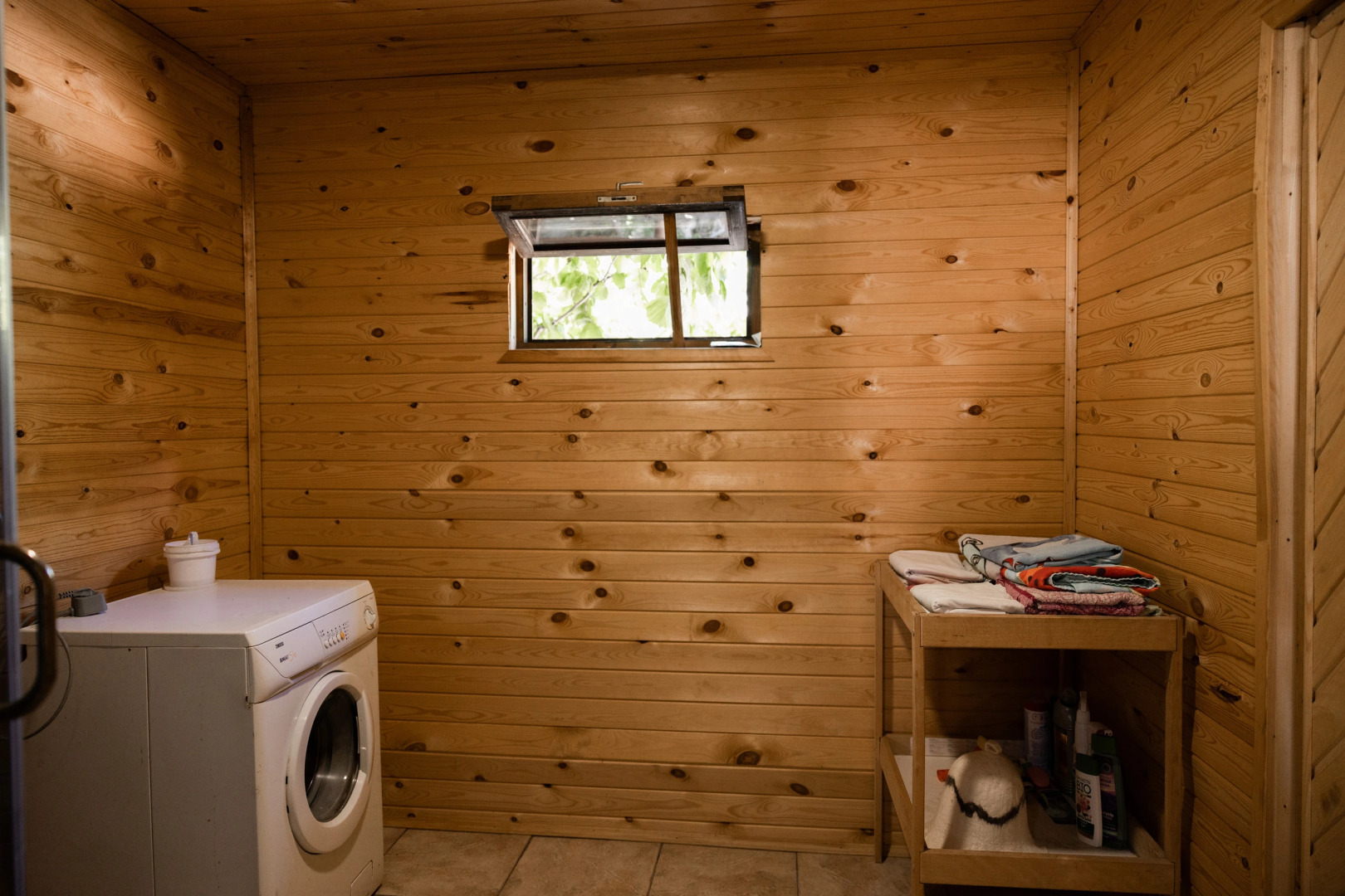 Коттедж Дом на Заречной