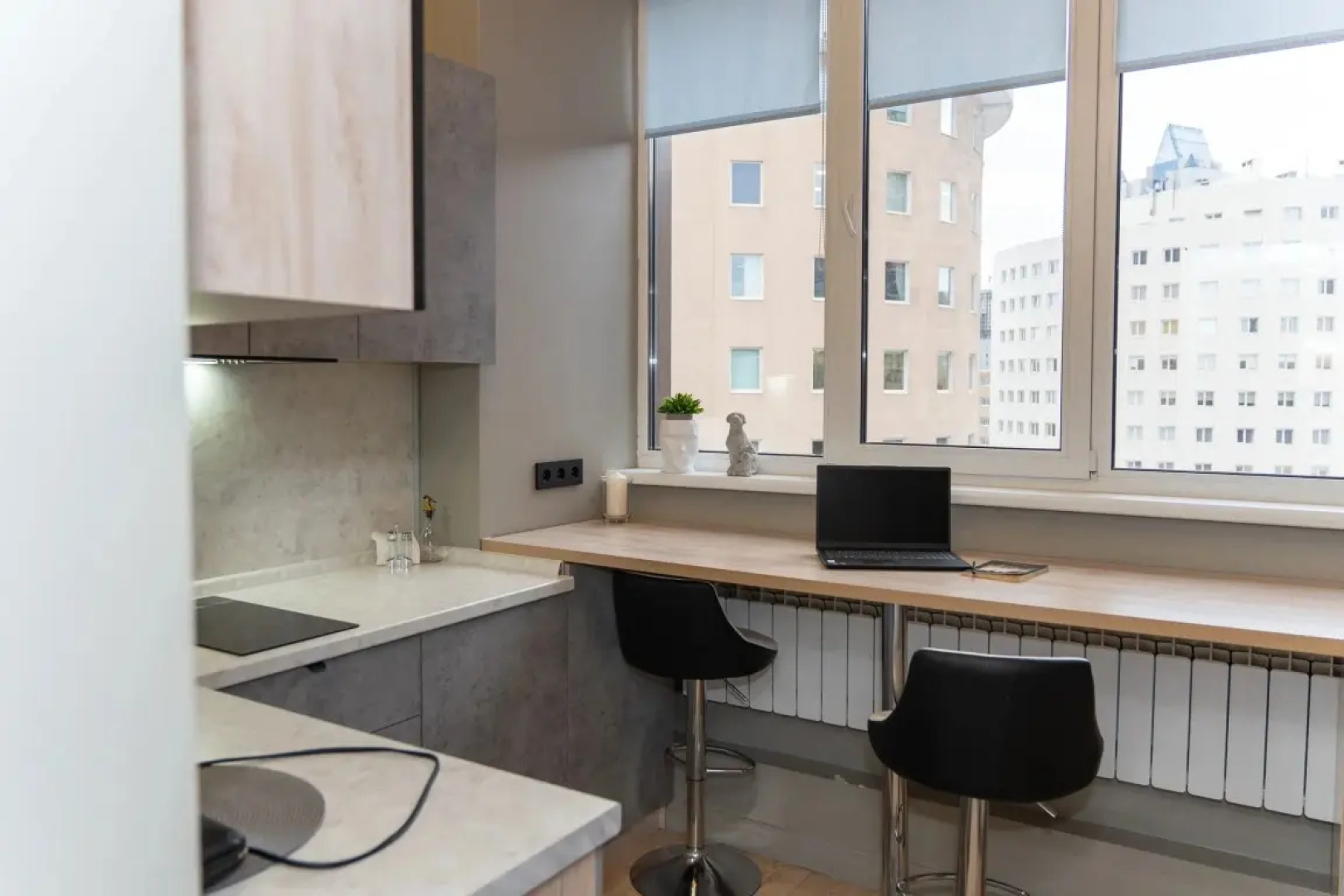 Апартаменты Sedoff-dom