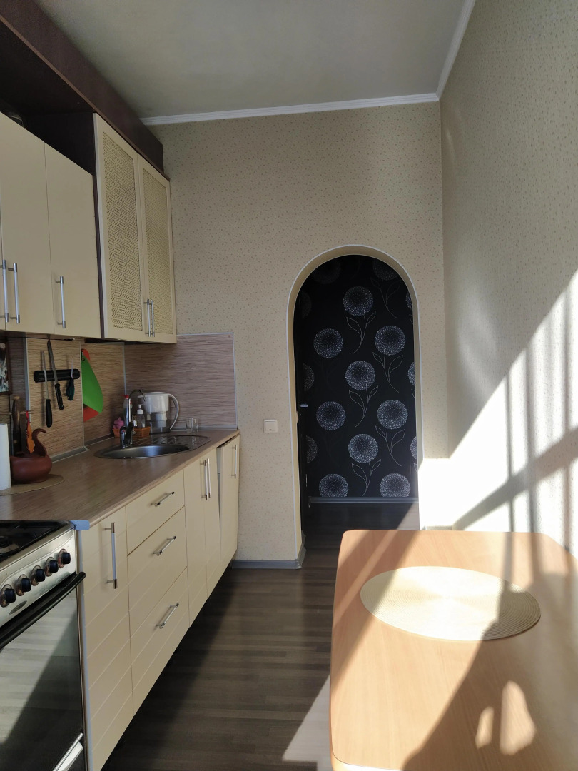 Апартаменты на Ильина