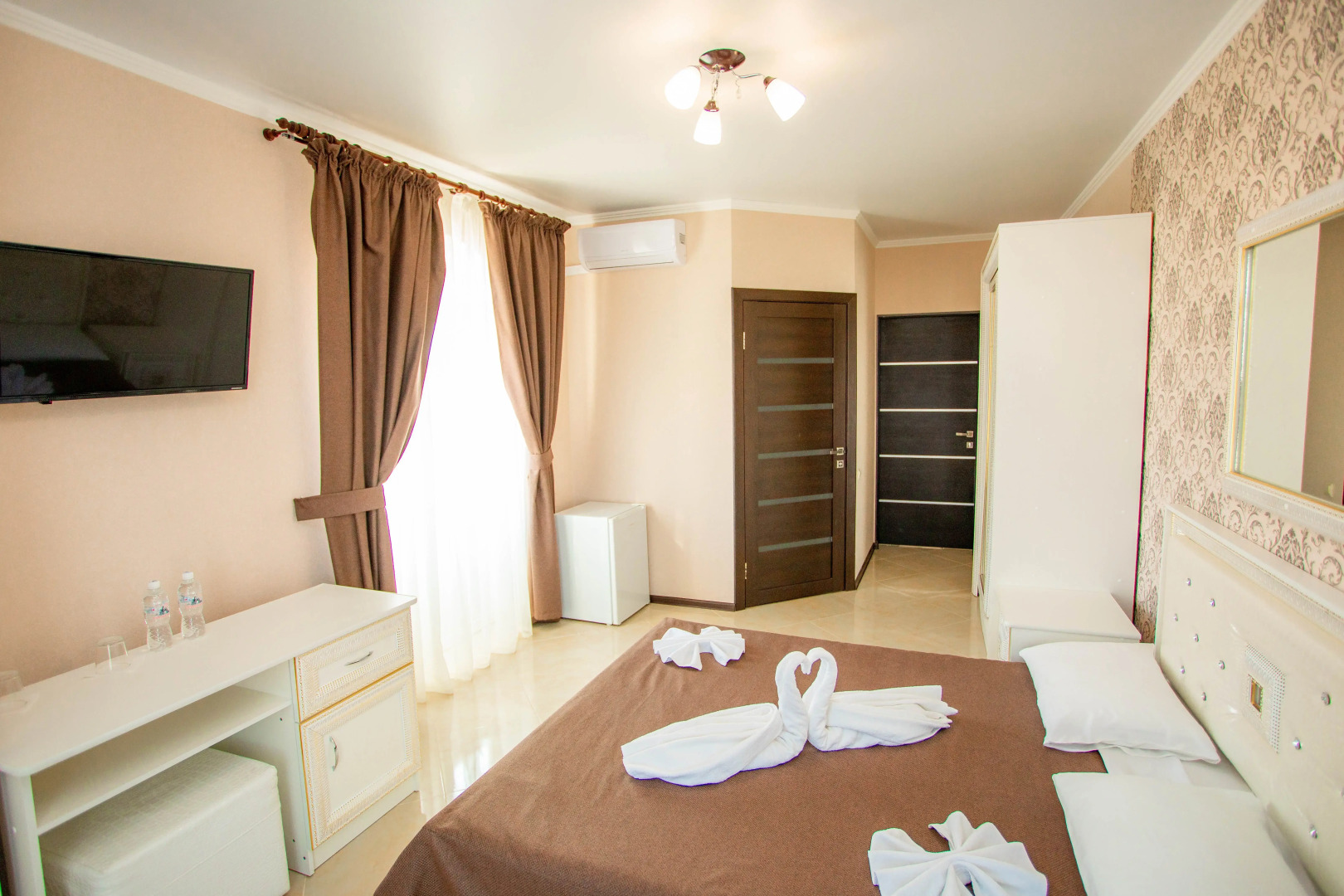 Гостевой дом ИмператорЪ