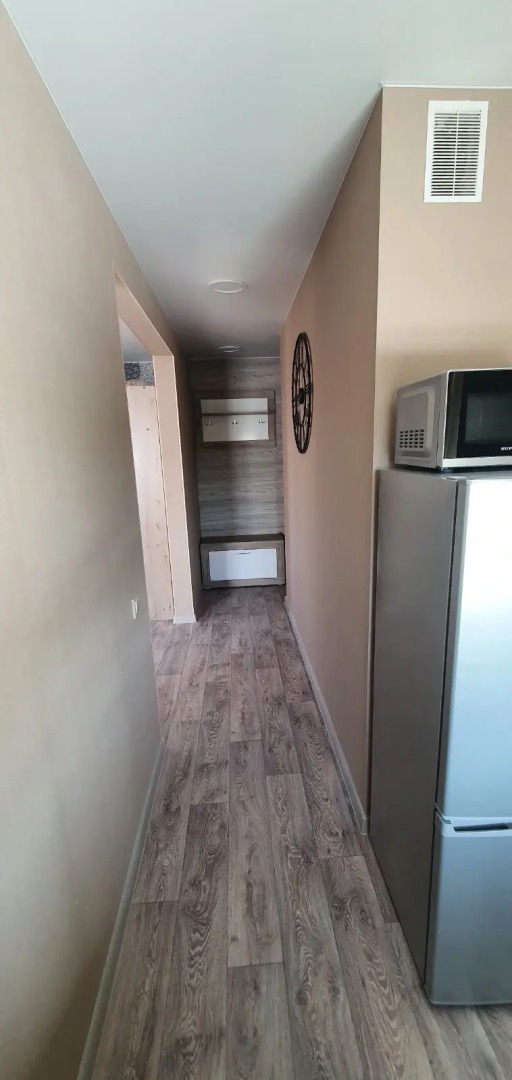 Апартаменты на Авроре