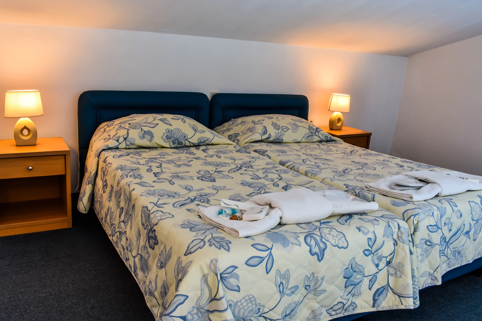 Govino Bay Апарт-Отель