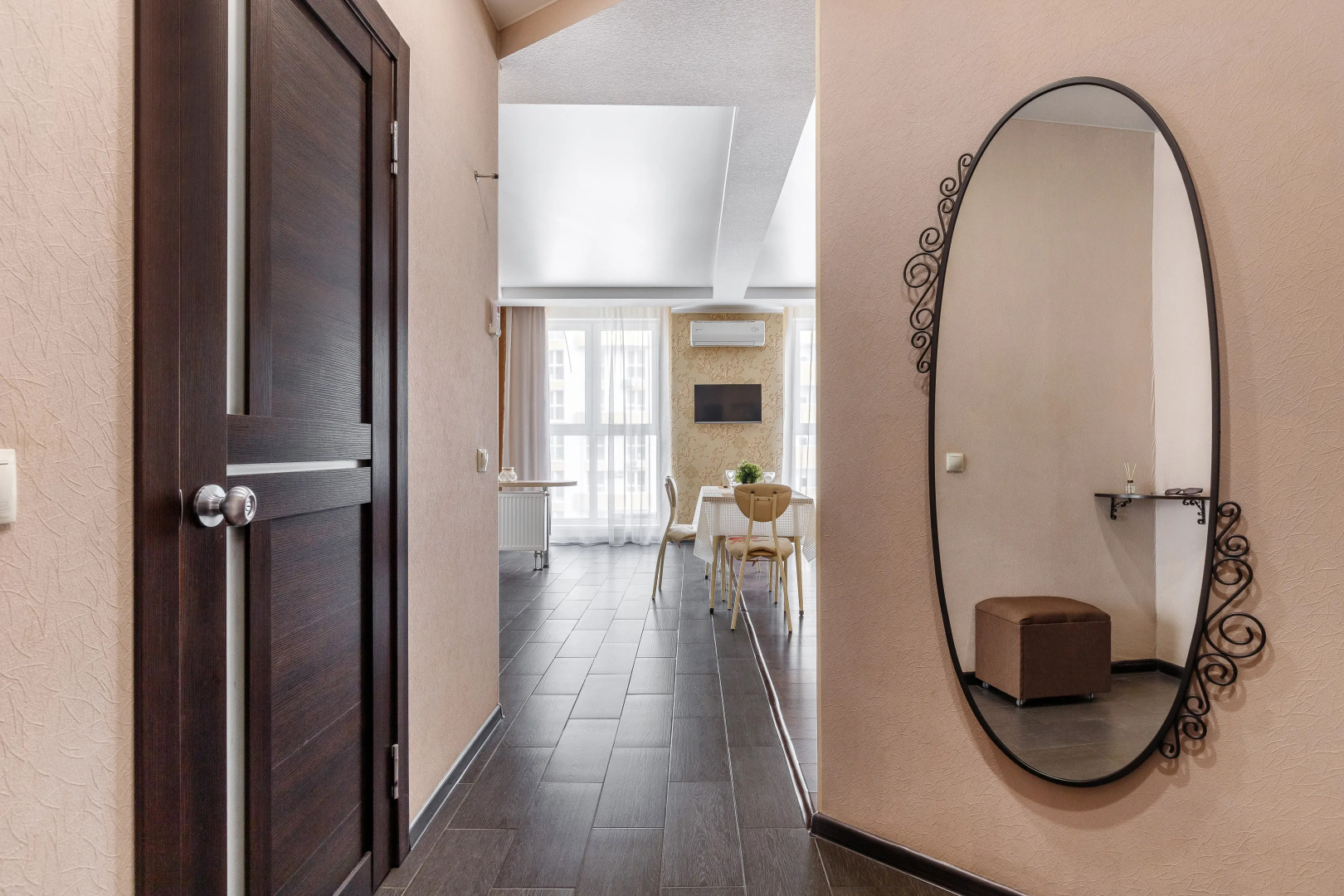 Квартира в Самом Сердце Южной столицы