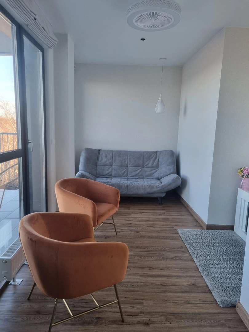 Апартаменты Кристалл 116