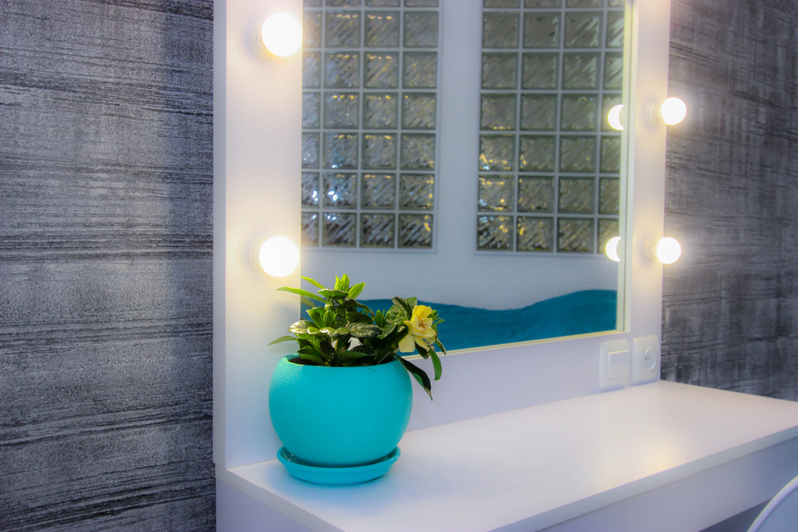 Апартаменты Loft-Apart студия «Хай-Тек»