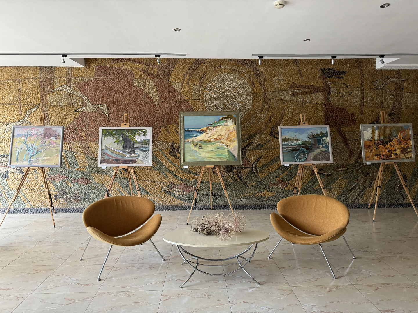 Арт-Отель Украина