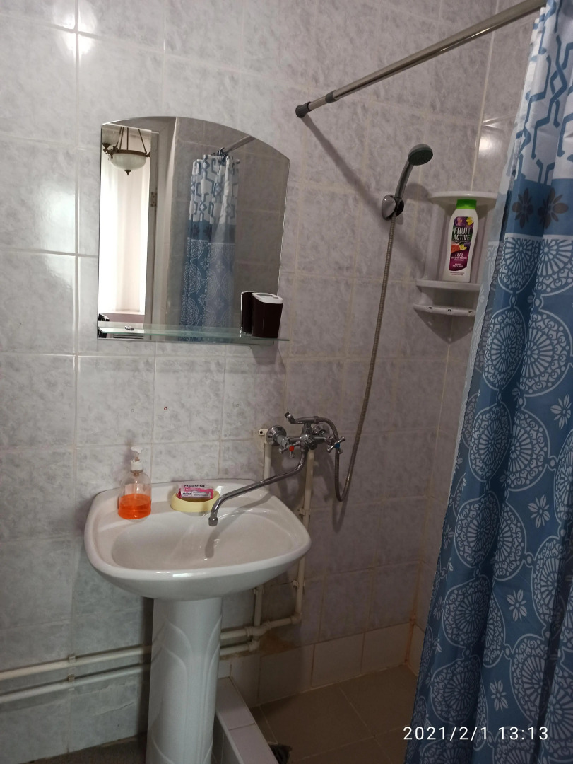 Гостевой Дом Ренессанс