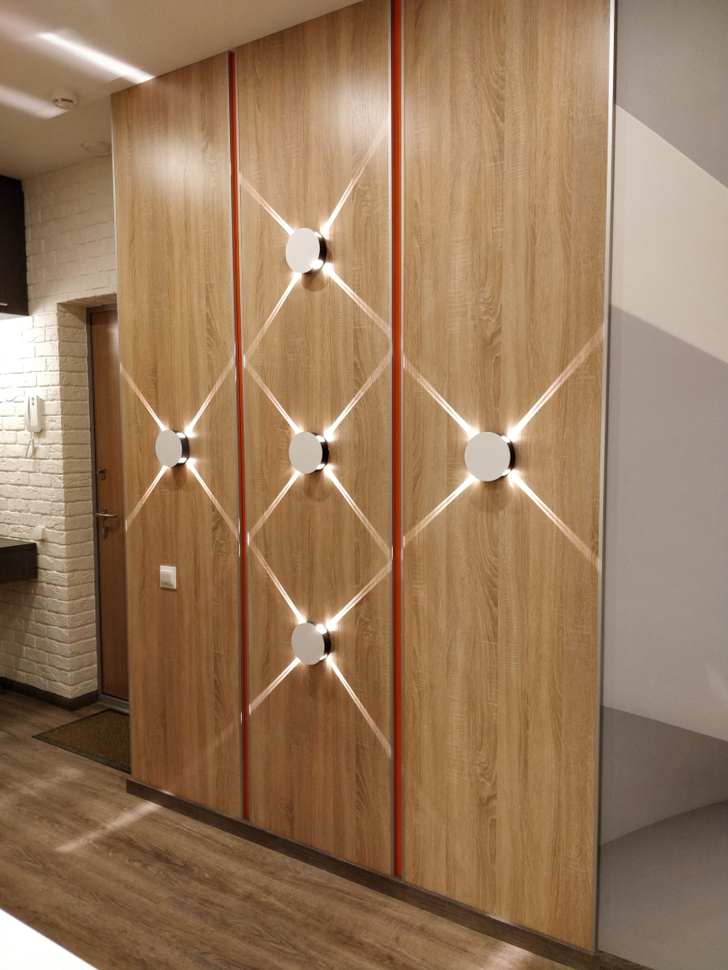 Белый Клевер