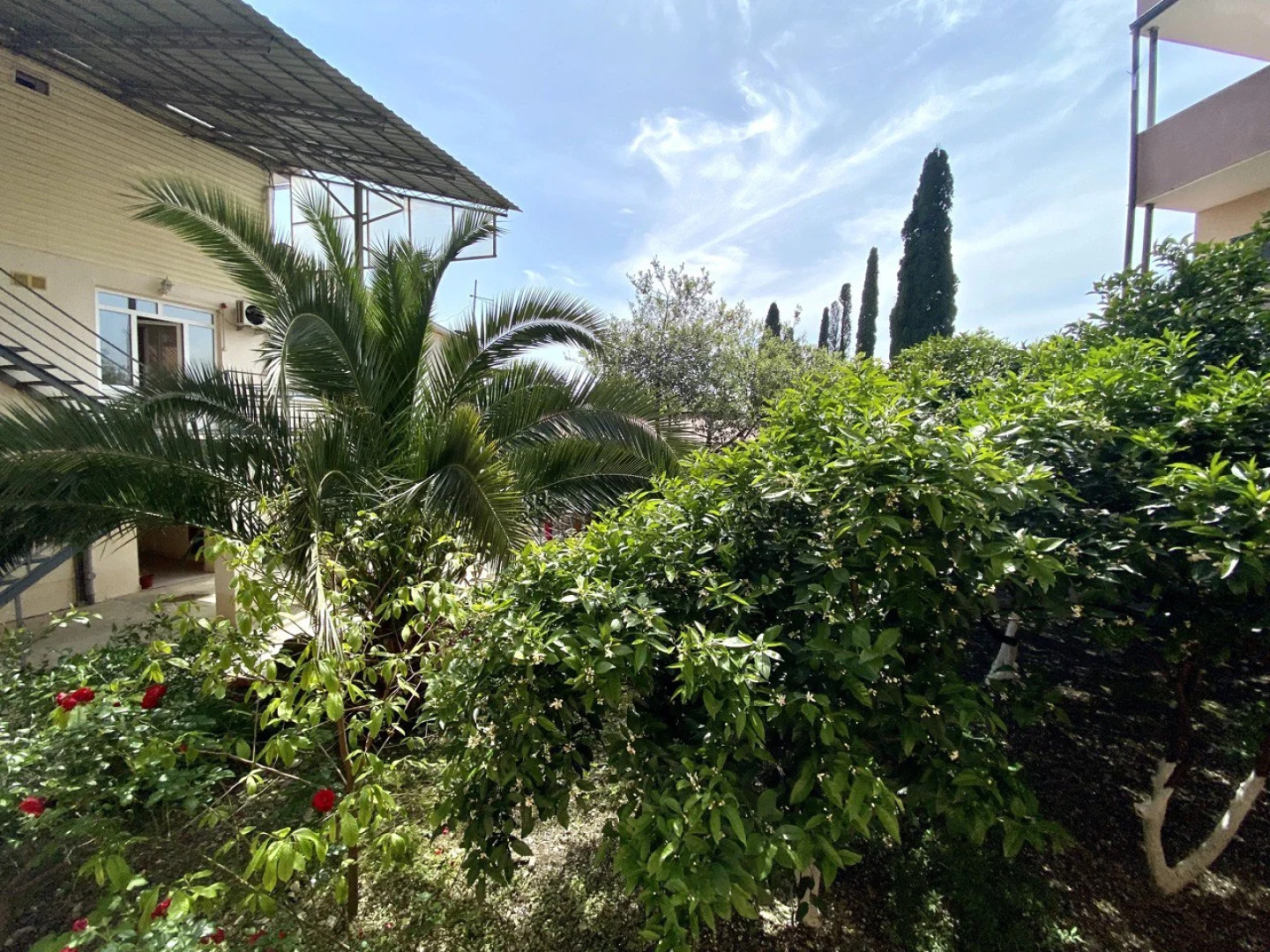 Мини-отель Калипсо