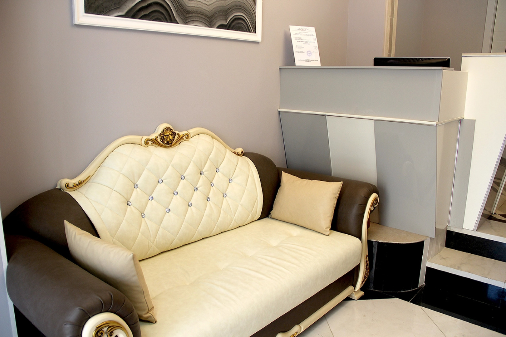 Гостевой дом АБ