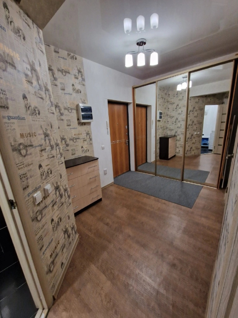 Апартаменты на Крылатом 24/1