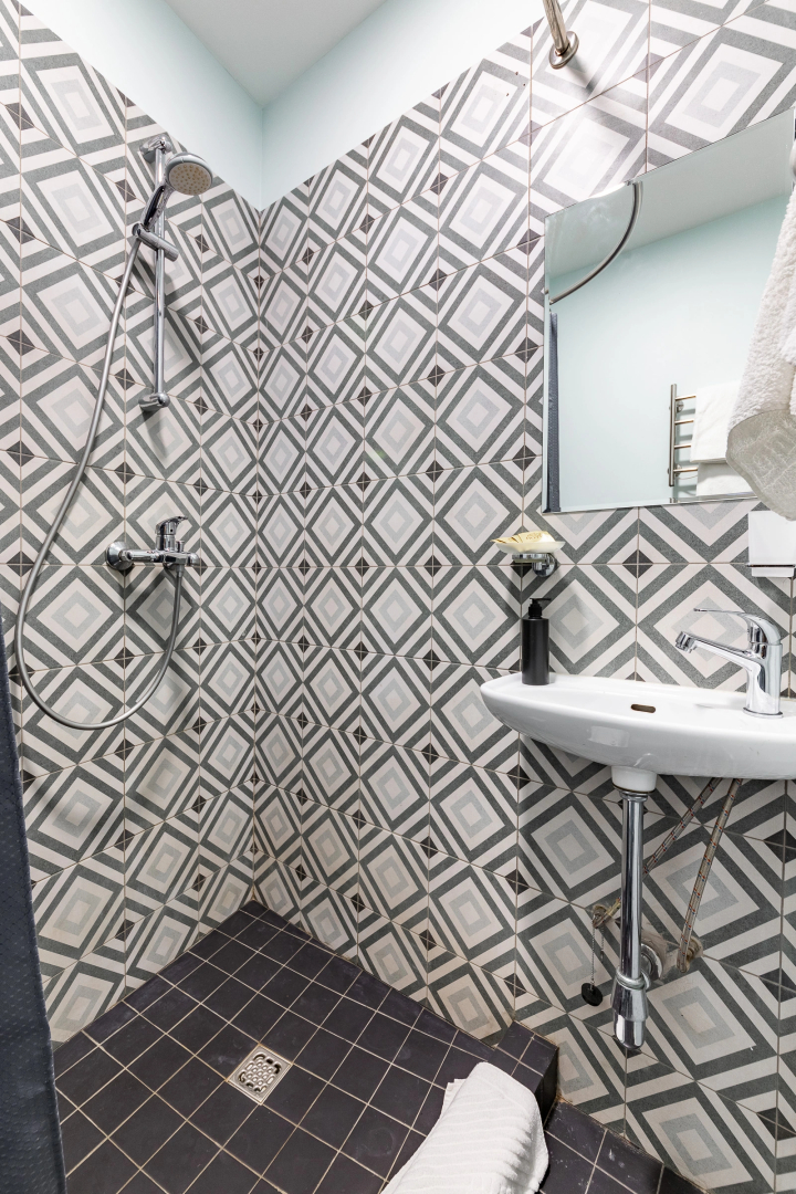 Гостевой дом Chevron Inn