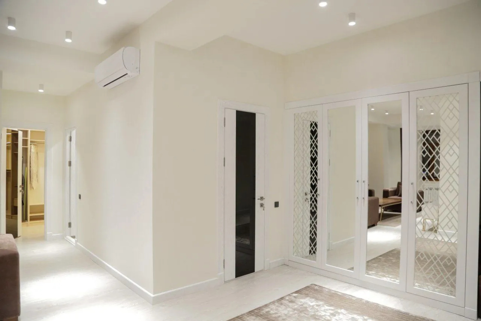 Апартаменты на Шевченко