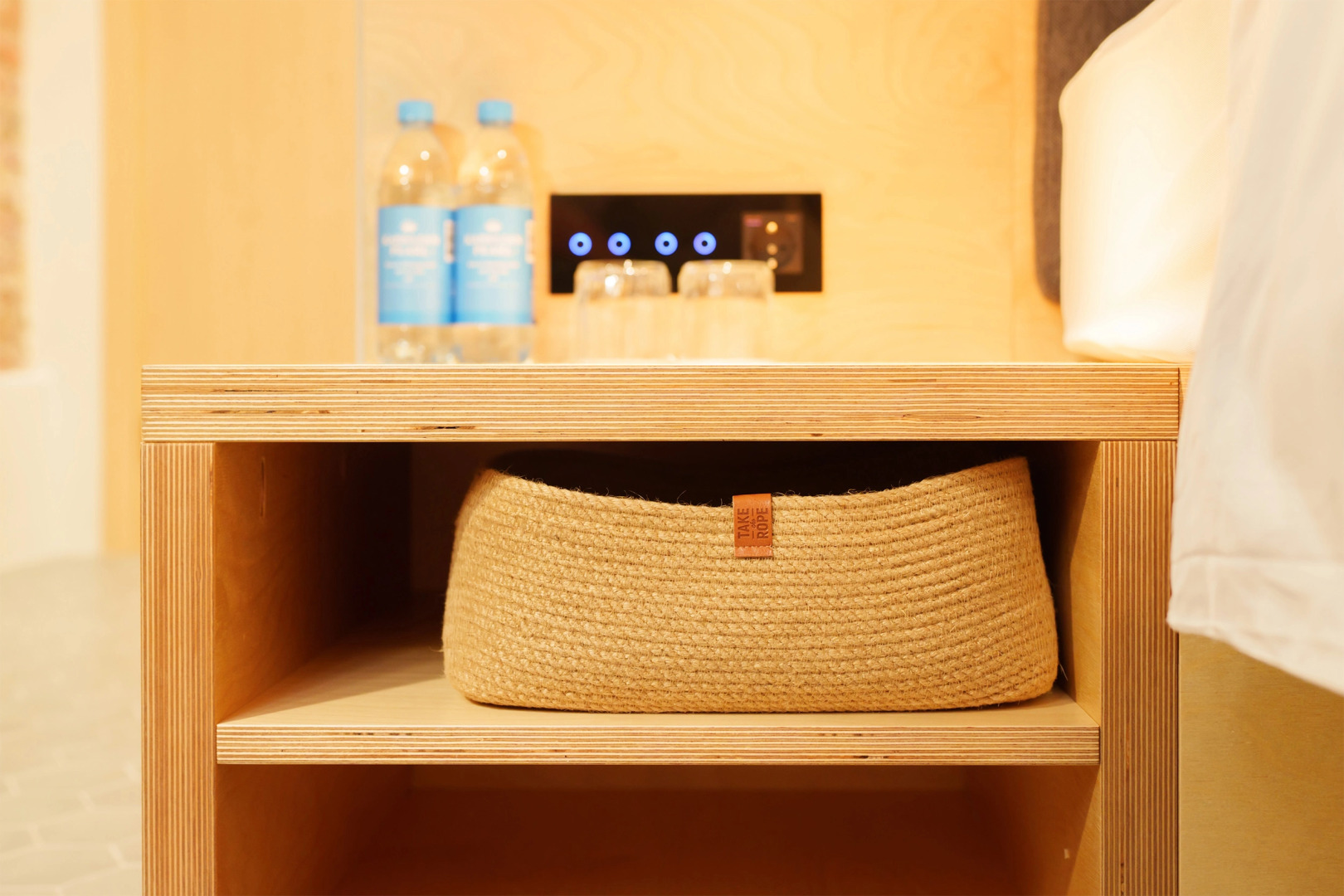 Смарт-отель Невский ботик