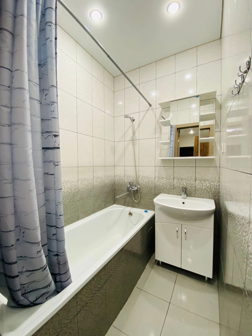 Апартаменты Магистральная 41