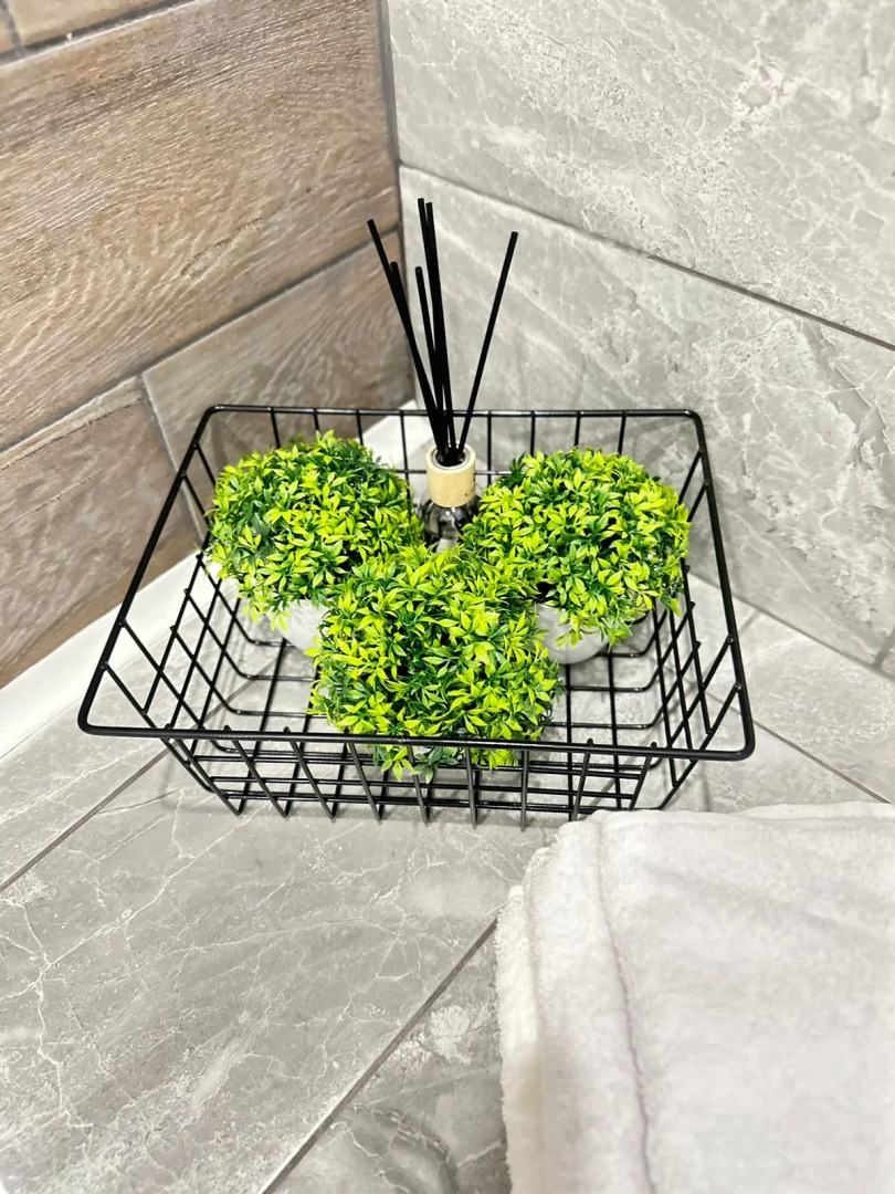 Апартаменты мега 4