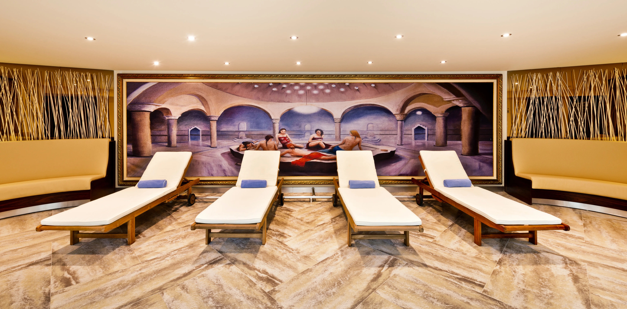 Merit Park Hotel & Casino