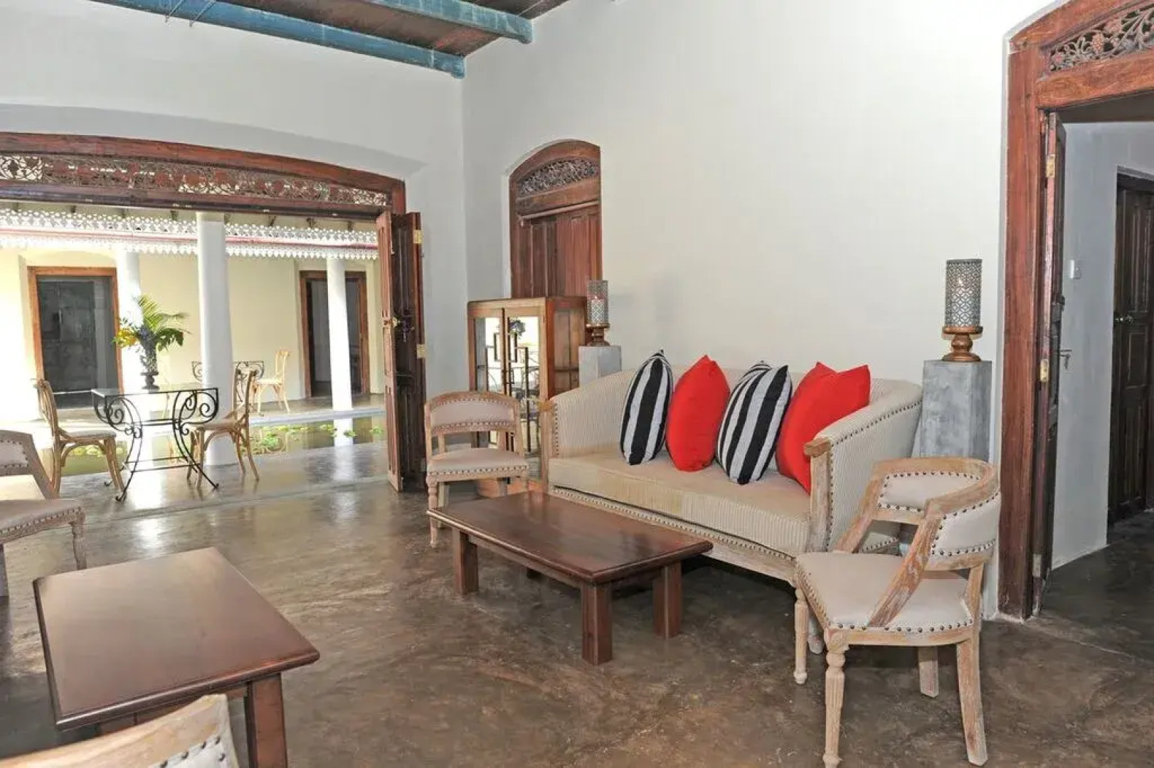 Вилла Foozoo Mantra Weligama