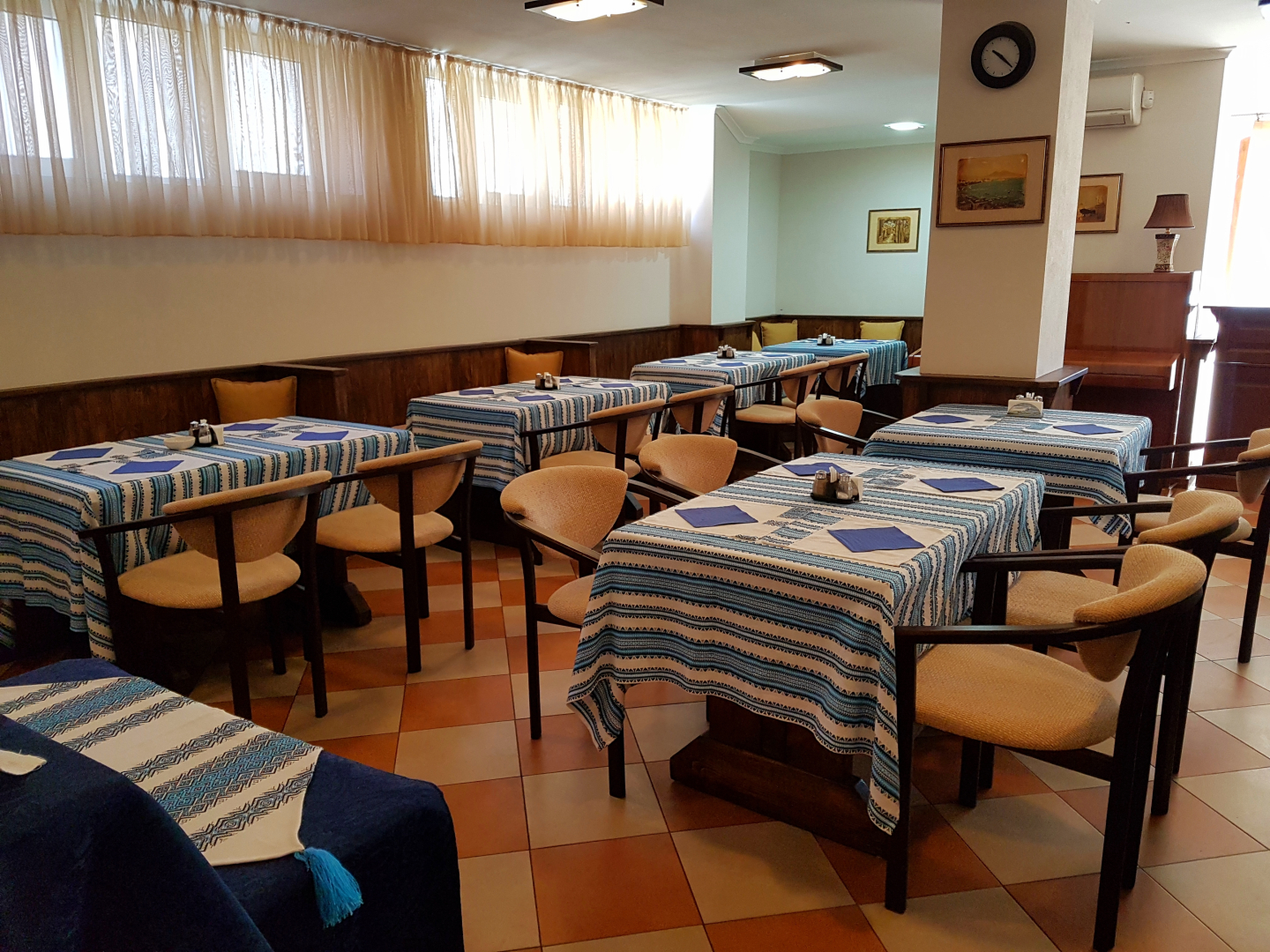 Меблированные комнаты Старый Город