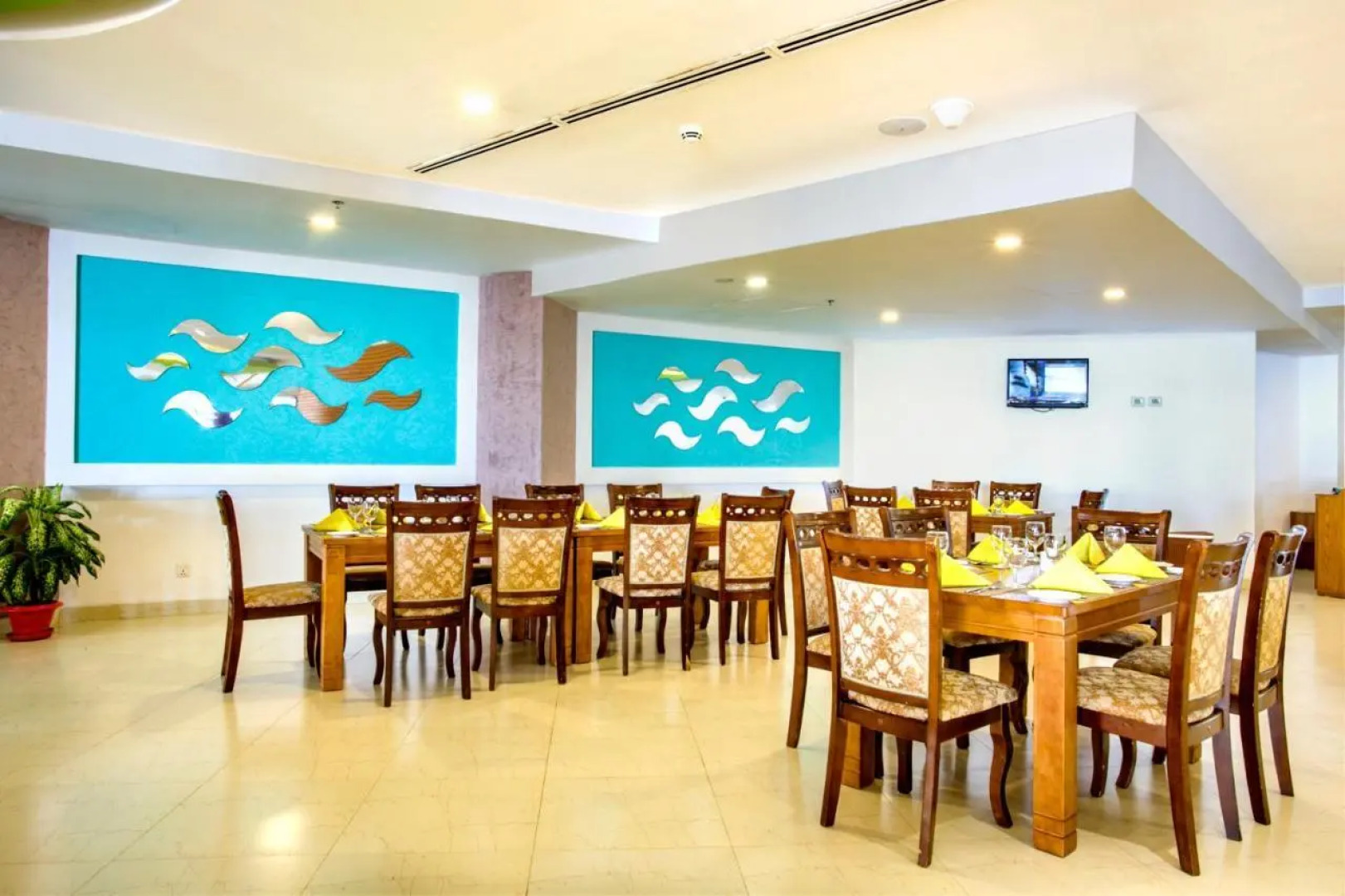 Курортный отель Sea Pearl Beach Resort & Spa Cox's Bazar