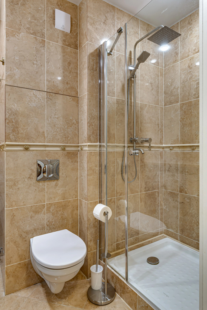 Квартира Апарт Мечты