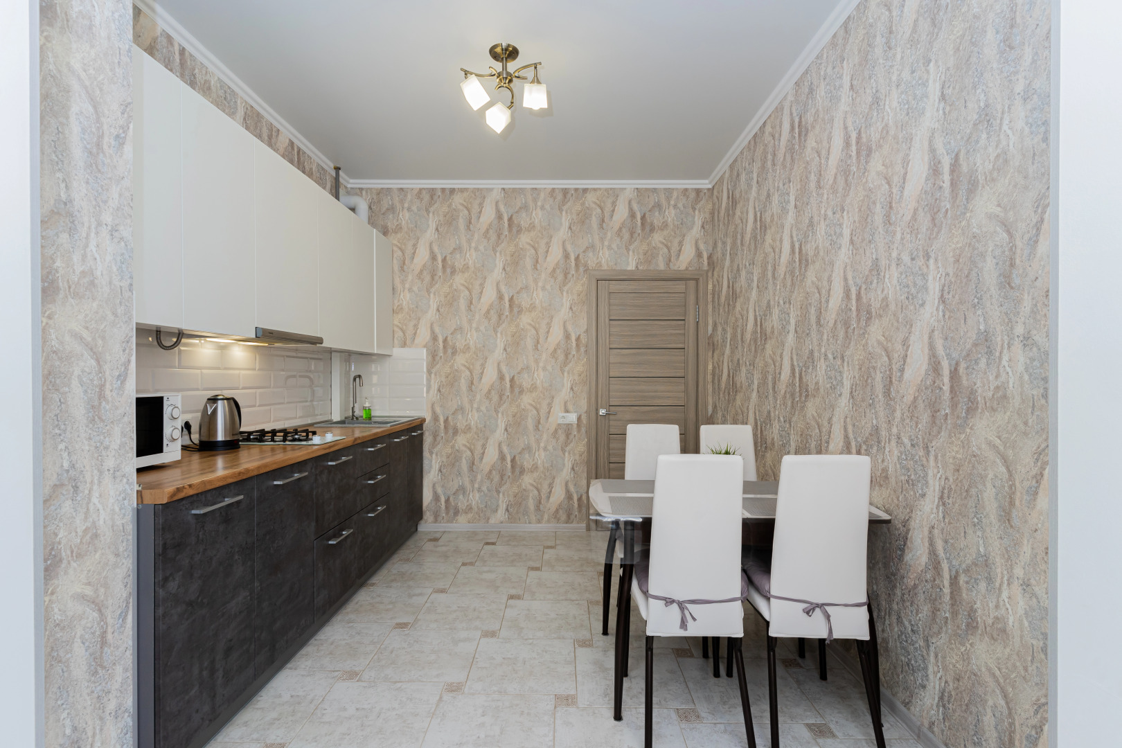 Квартира ЛЮКС Посуточно в ЖК Таврический