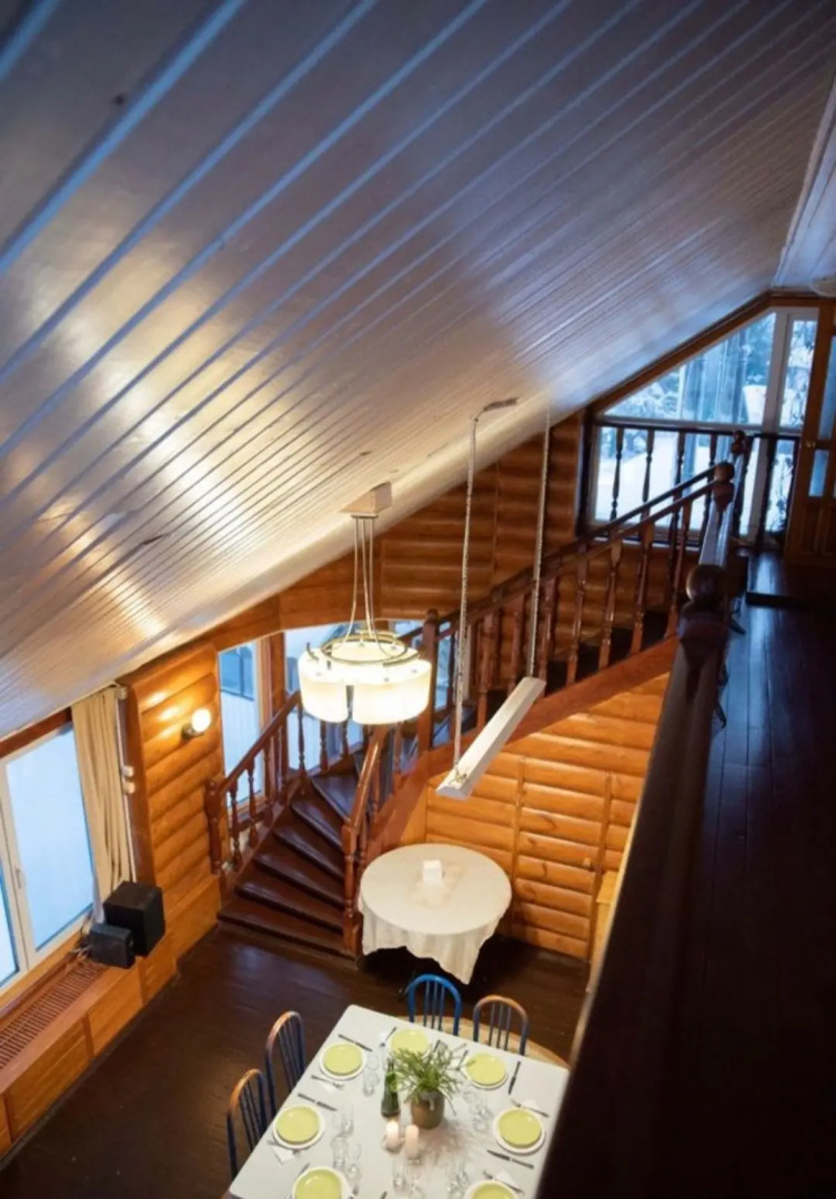 Частный дом Домотканово