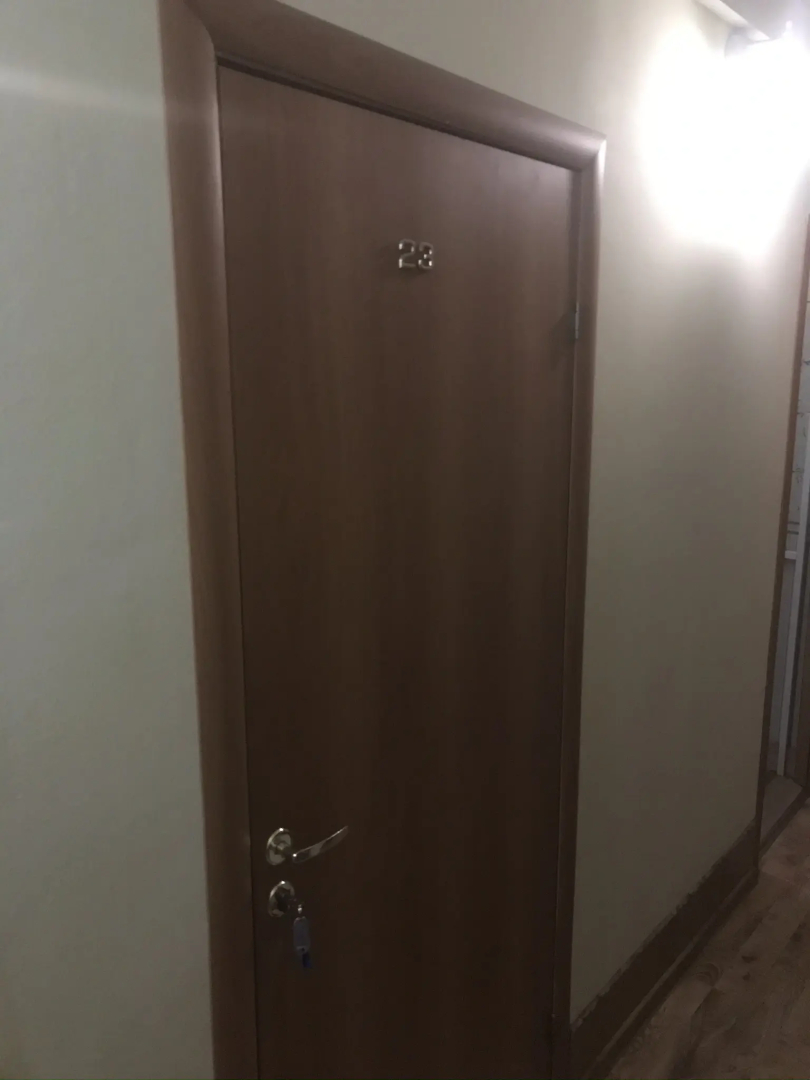 Мини-отель Белый бегемот