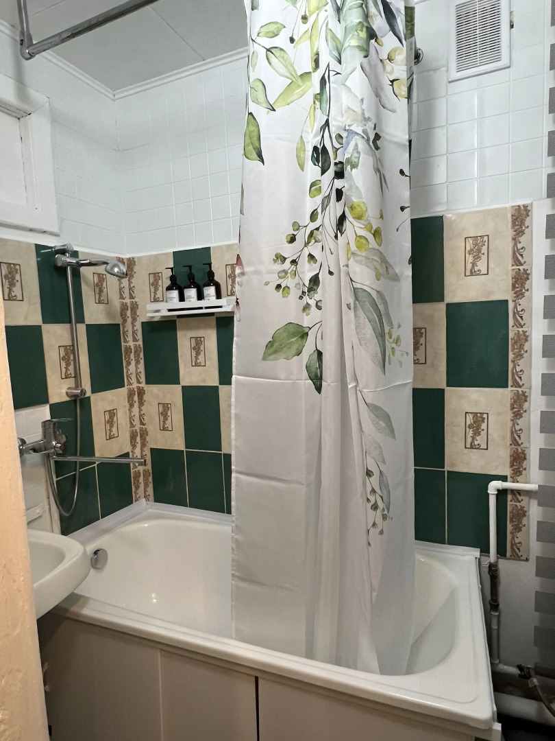 Квартира Уютная Недалеко от Вокзала