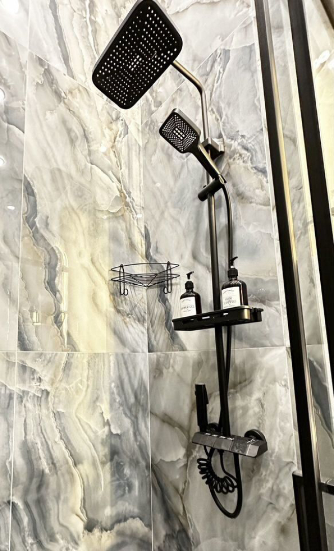 Апартаменты Комфорт+ 2 гостя около Кремля с видом на центр города