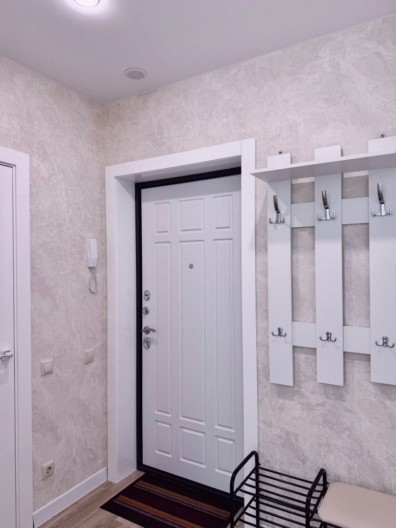 Квартира Альпийский Квартал