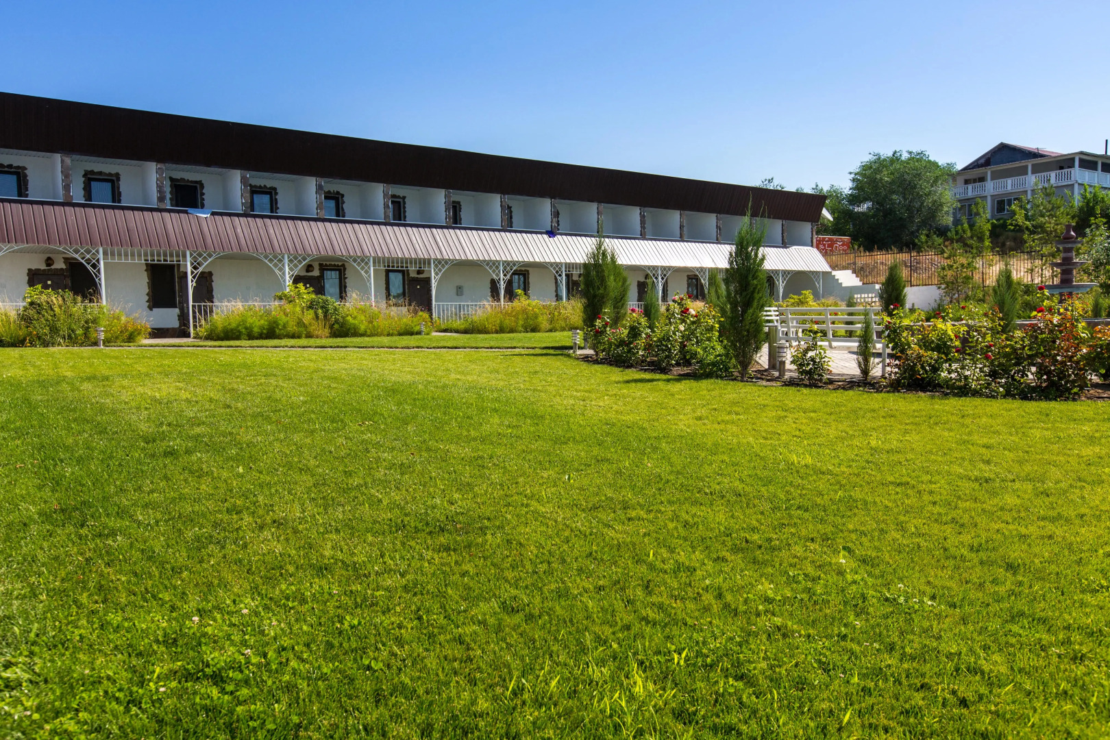 База отдыха La Dolce Vita